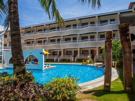 Real Maris Beach Resort Boracay - Photo5