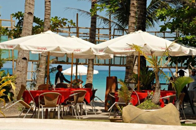Red Coconut Beach Hotel - Photo3