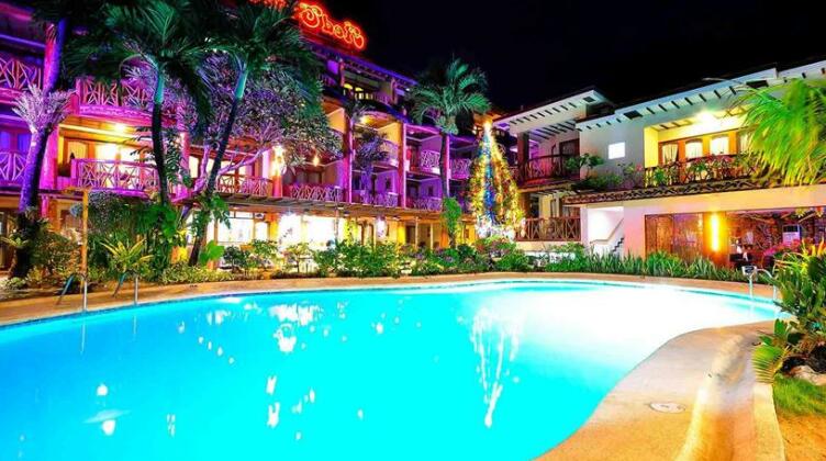 Red Coconut Beach Hotel - Photo5