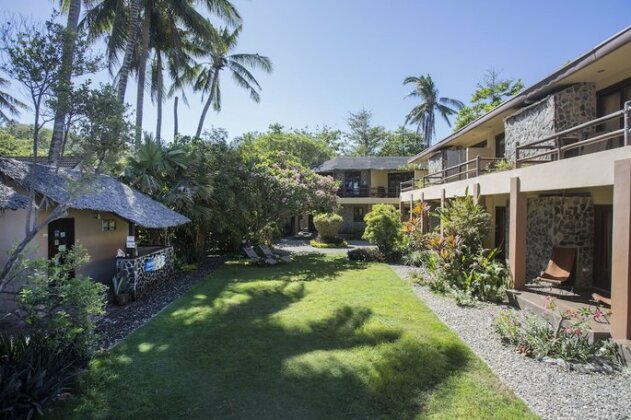 Reef Retreat Resort - Photo3
