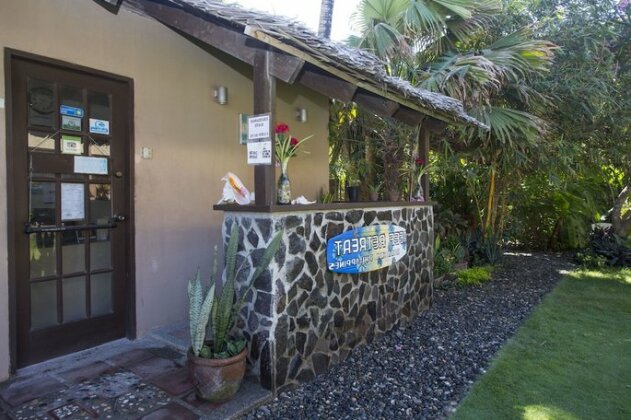 Reef Retreat Resort - Photo4