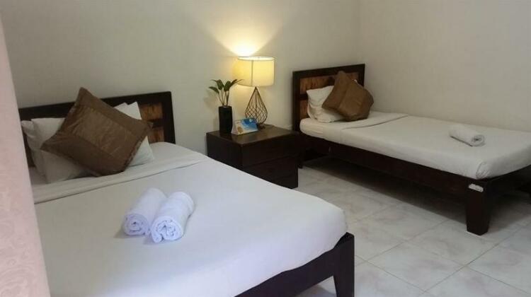 Residencia Boracay - Photo2