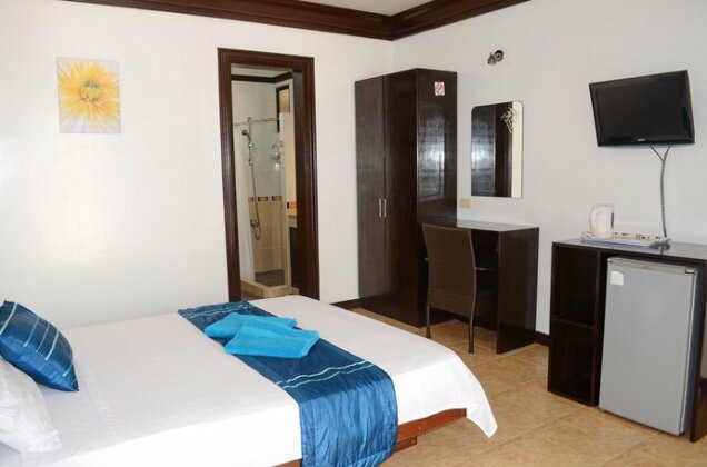 Sandals Boracay - Photo2