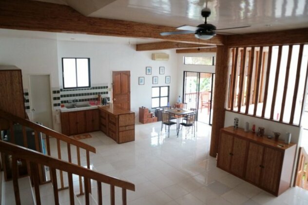 SandGarden Boracay - Photo2