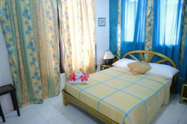 SandGarden Boracay - Photo4