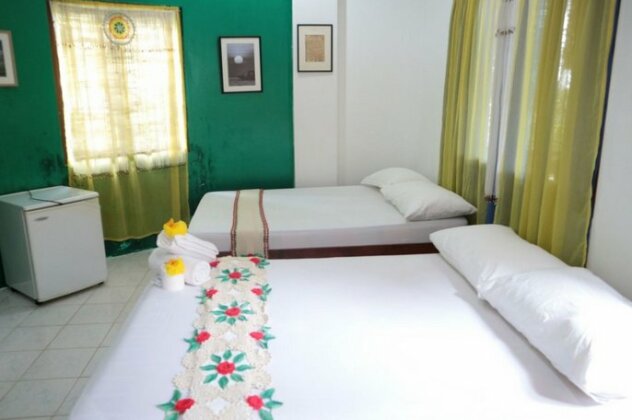 SandGarden Boracay - Photo5