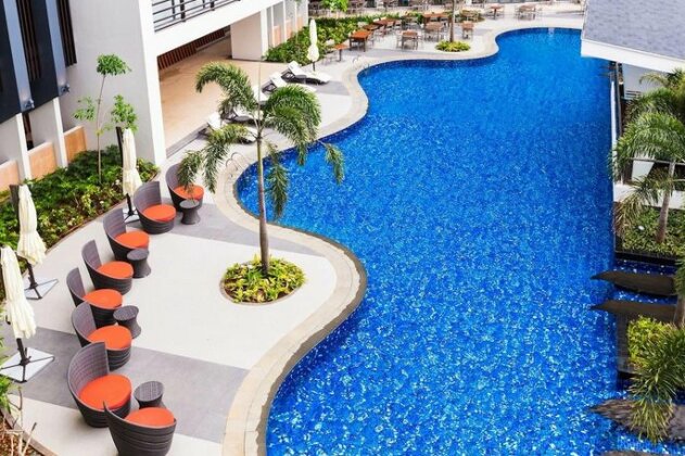 Savoy Hotel Boracay Newcoast - Photo3