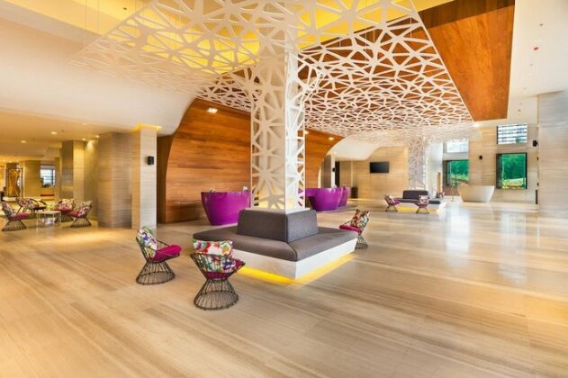 Savoy Hotel Boracay Newcoast - Photo4