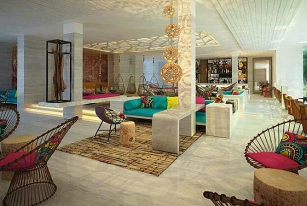Savoy Hotel Boracay Newcoast - Photo5