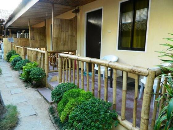 Sea Gaia Dive & Resort - Photo5