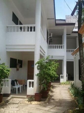 Seabird International Resort - Photo2