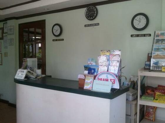 Seabird International Resort - Photo3