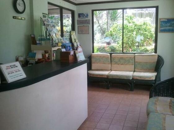Seabird International Resort - Photo4