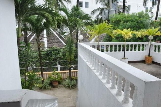 Seabird International Resort - Photo5