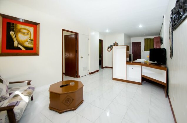 Secret Garden Resort - Photo3