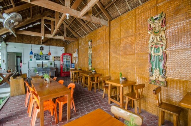 Secret Garden Resort - Photo4