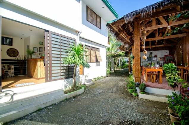 Secret Garden Resort - Photo5