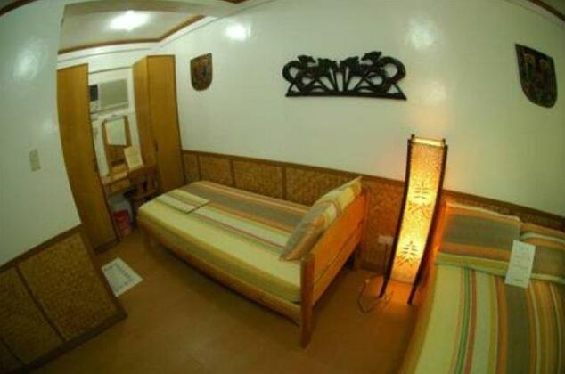 Serendipity Resort Boracay - Photo3
