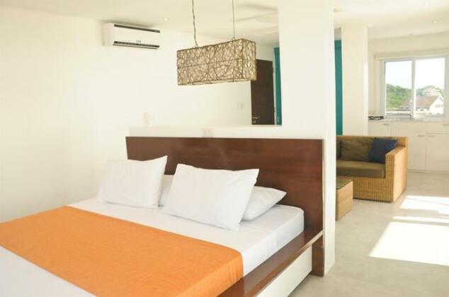 Shambala Terraces - Boracay Apartments - Photo4