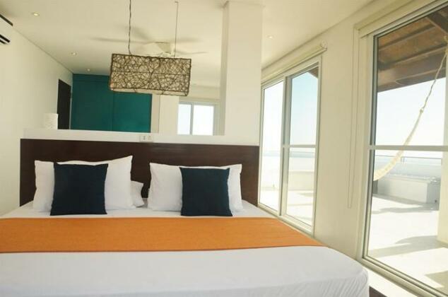 Shambala Terraces - Boracay Apartments - Photo5