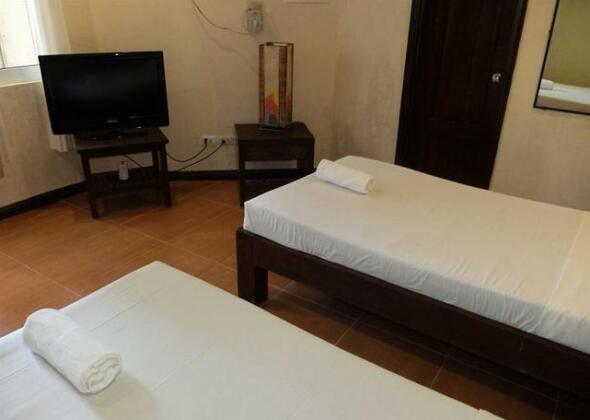 Sheridan Villas Boracay - Photo2