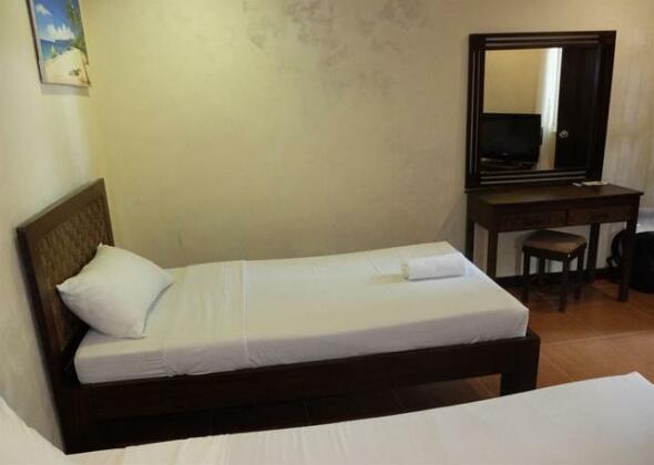 Sheridan Villas Boracay - Photo3