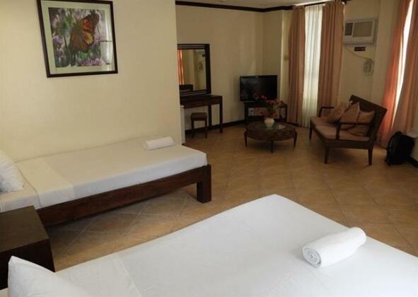 Sheridan Villas Boracay - Photo4