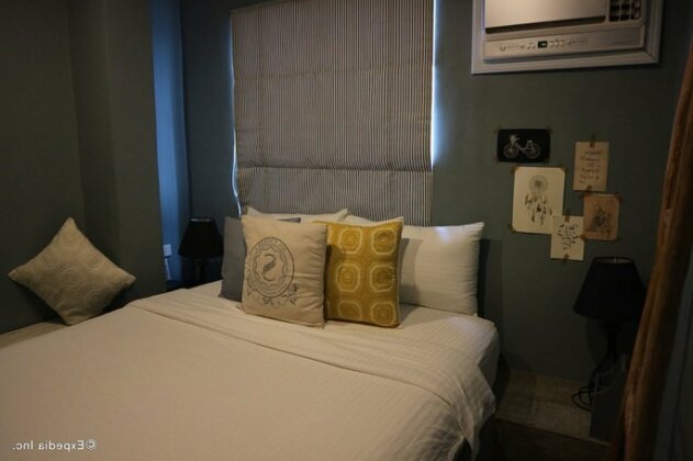 Sol y Sombra Boracay Hotel - Photo2