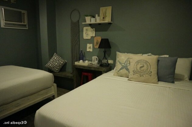 Sol y Sombra Boracay Hotel - Photo5