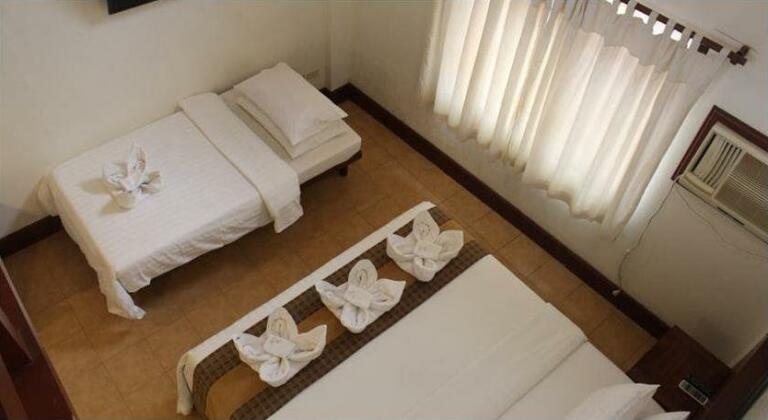 Spirals Hotel Boracay - Photo2
