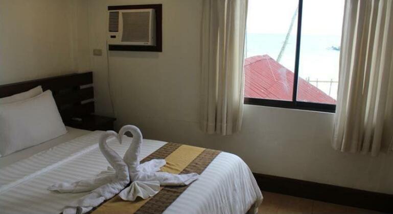 Spirals Hotel Boracay - Photo3
