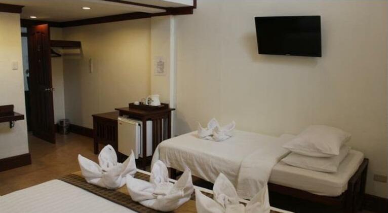 Spirals Hotel Boracay - Photo5
