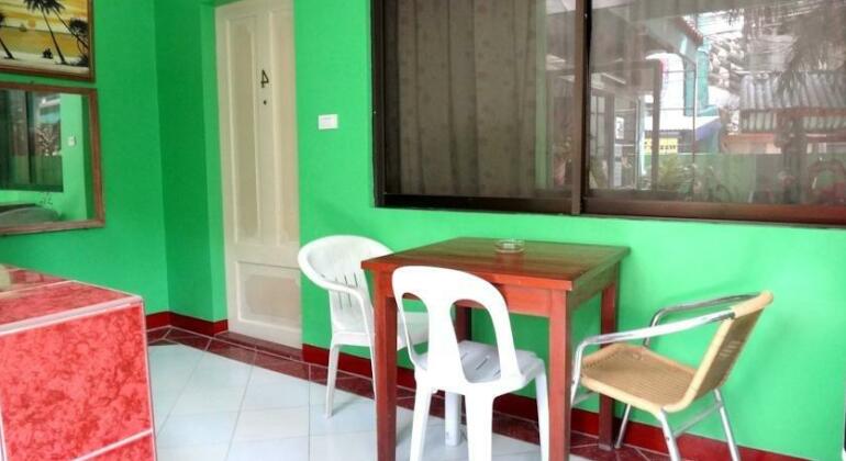 Starfire Resort Boracay - Photo3