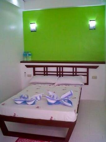 Sunshine Place Boracay - Photo2