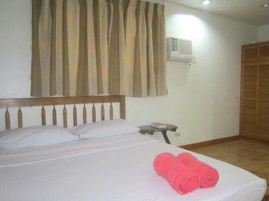 Sunshine Place Boracay - Photo3