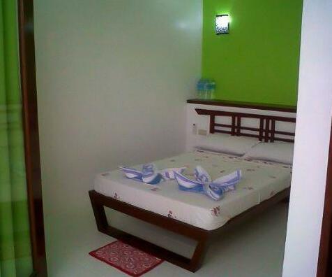 Sunshine Place Boracay - Photo4