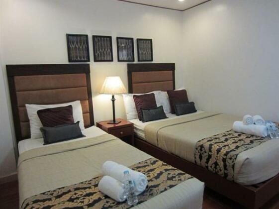 Sur Beach Resort Boracay - Photo2