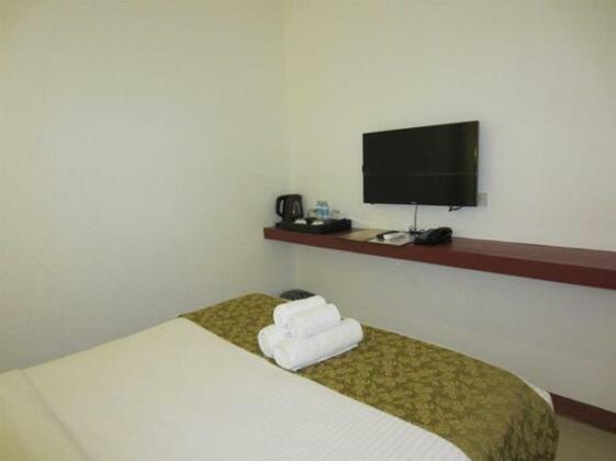 Sur Beach Resort Boracay - Photo4