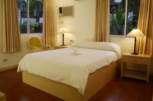 Sur Beach Resort Boracay - Photo5