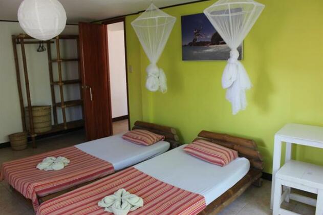 Surfers Home Boracay Cottages - Photo2