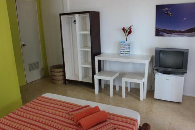 Surfers Home Boracay Cottages - Photo3