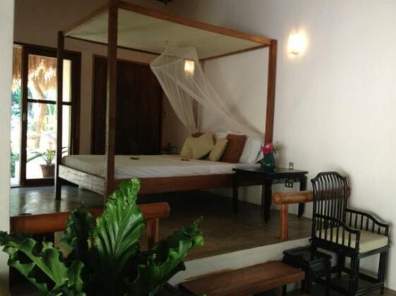 Tahanan Boracay Villa - Photo2