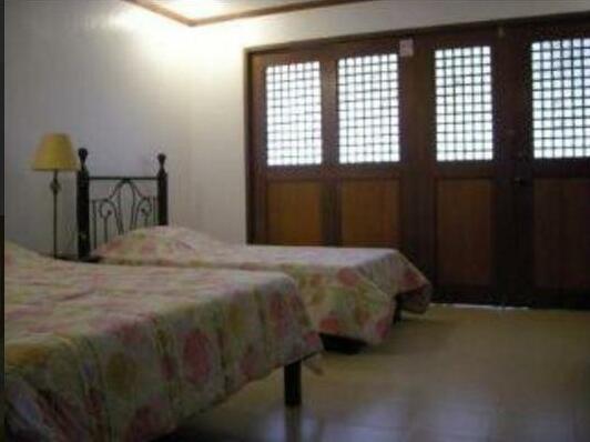 Tawhay Villa - Photo3