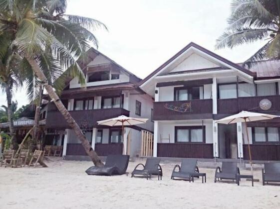 The Beach House Boracay - Photo5