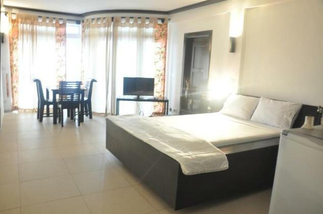 The Blue Lagoon Villas - Photo2