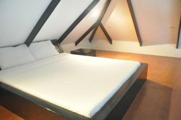 The Blue Lagoon Villas - Photo3
