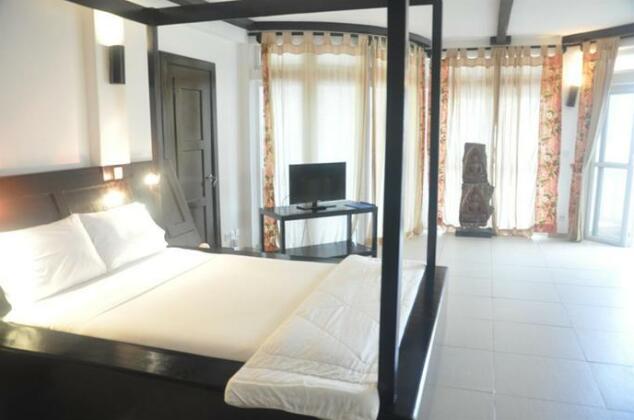 The Blue Lagoon Villas - Photo4