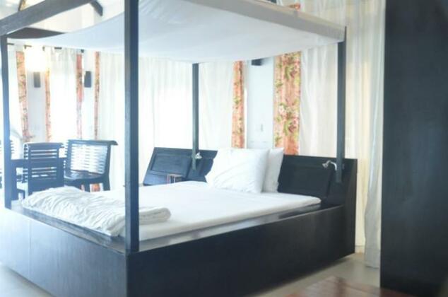 The Blue Lagoon Villas - Photo5