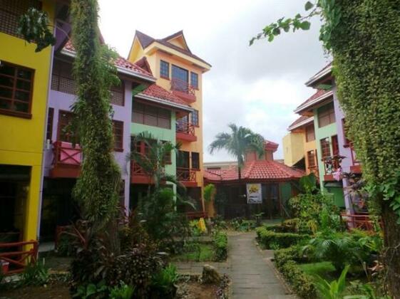 The Club Ten Beach Resort Boracay - Photo2