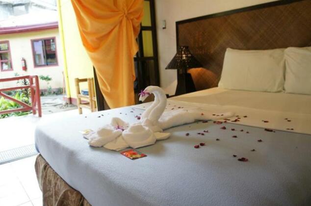 The Club Ten Beach Resort Boracay - Photo3